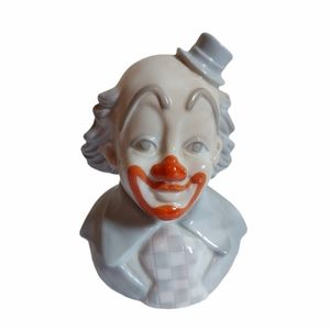 Musical Clown